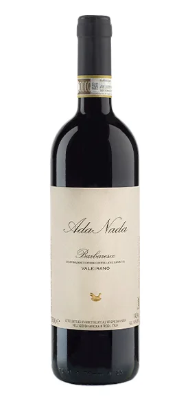 Barbaresco DOCG Valeirano 2020