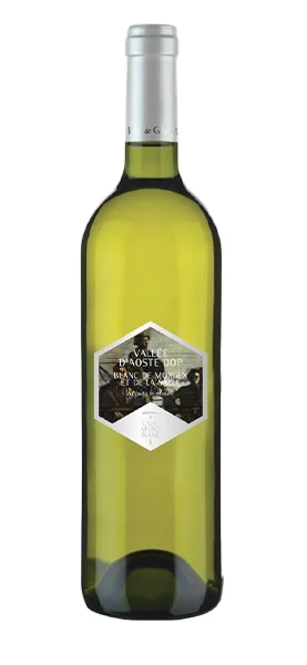 Blanc de Morgex et de La Salle Vallée d'Aoste DOC 2024