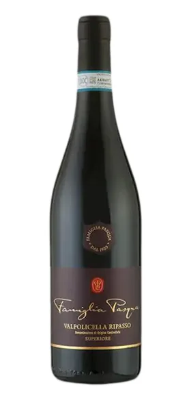 "Famiglia Pasqua" Valpolicella Ripasso DOC Superiore 2023