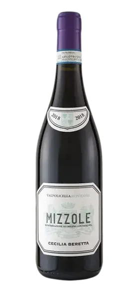 "Mizzole" Valpolicella Superiore DOC 2017