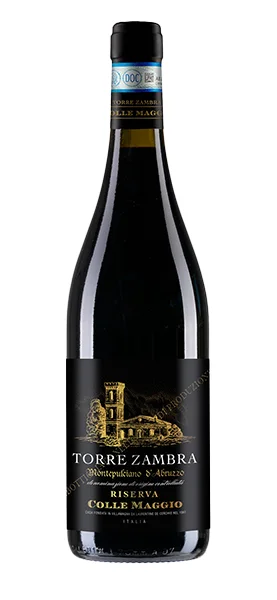 "Colle Maggio" Montepulciano d'Abruzzo DOC Riserva 2020
