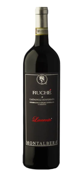 "Laccento" Ruché di Castagnole Monferrato DOCG 2024