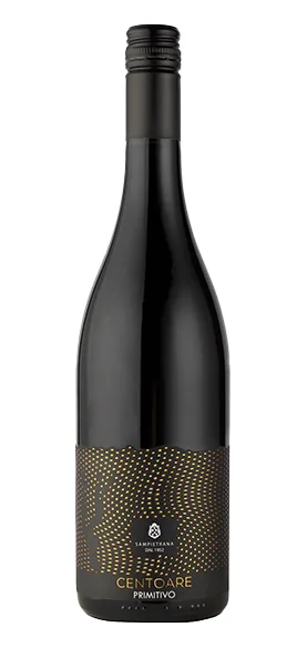 "Centoare" Primitivo Puglia IGP 2023