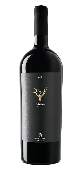 "Tre Filari" Salento IGP Primitivo 2023