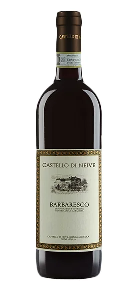Barbaresco DOCG 2022