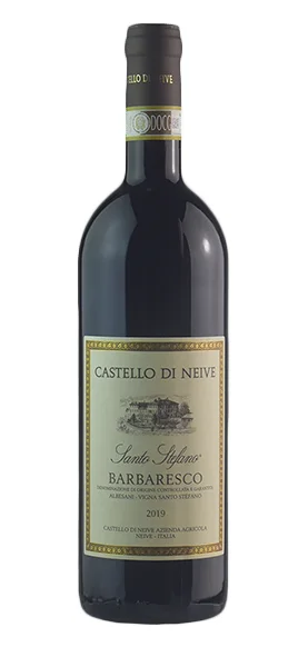 "Santo Stefano" Barbaresco DOCG 2022