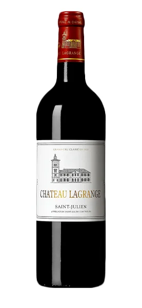 Château Lagrange Grand Cru Classé Saint-Julien 2021