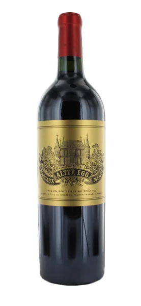 "Alter Ego" Margaux Médoc 2019
