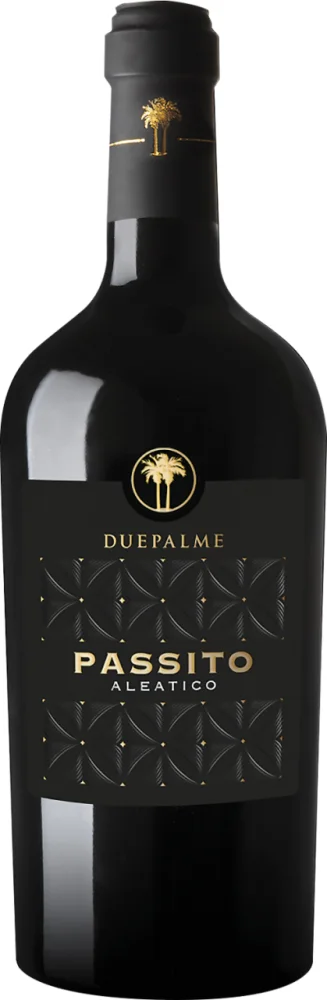 Cantine due Palme "Passito" Aleatico
