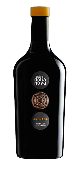 "Arenada" Monica di Sardegna DOC 2022