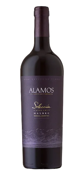 Seleccion Malbec Mendoza 2022