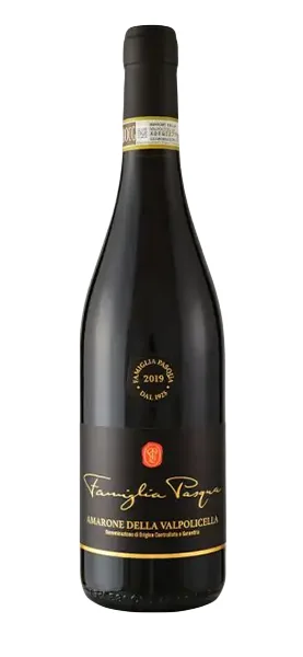 'Famiglia Pasqua' Amarone della Valpolicella DOCG 2020