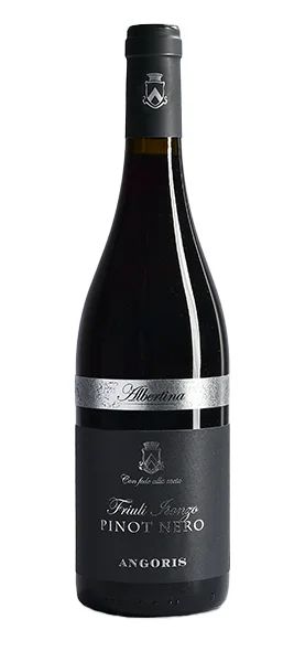 "Albertina" Pinot Nero DOC Friuli Isonzo 2023