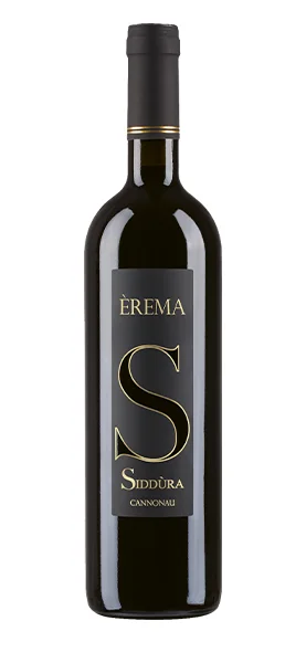 "Erema" Cannonau di Sardegna DOC 2023