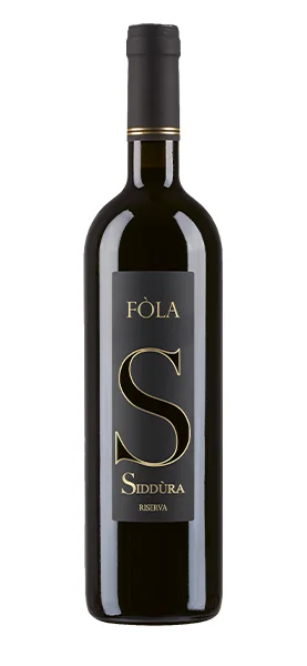 "Fola" Cannonau di Sardegna Riserva DOC 2020
