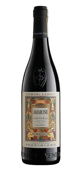 Amarone della Valpolicella DOCG Classico "Collezione Pruviniano" 2021