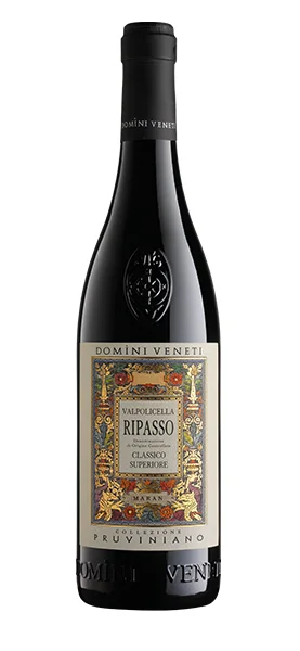 Valpolicella Ripasso DOC Classico Superiore 2021
