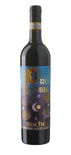 "Pro Nobis" Ruchè di Castagnole Monferrato DOCG Riserva 2022