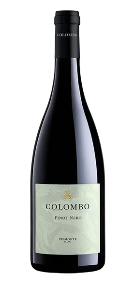 Pinot Nero Piemonte DOC 2024