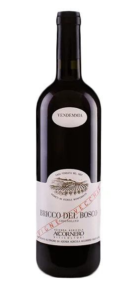 "Bricco del Bosco" Vigne Vecchie Grignolino del Monferrato Casalese DOC 2020