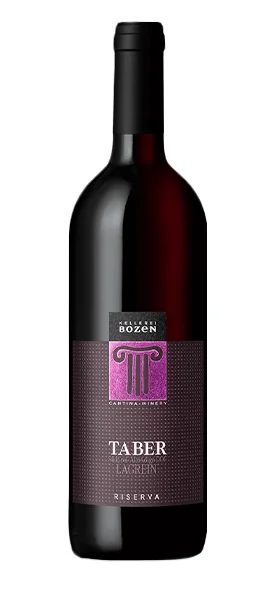 "Taber" Lagrein Alto Adige DOC Riserva 2022