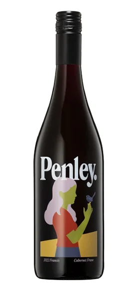 "Francis" Cabernet Franc 2022