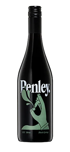 "Blewitt Springs" Shiraz 2022