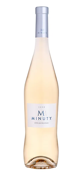 'M de Minuty' Rosé Côtes De Provence AOP 2025