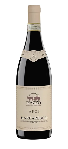 "Argè" Barbaresco DOCG 2023