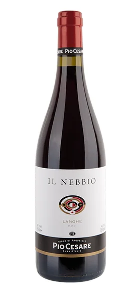"Il Nebbio" Langhe Rosso DOC 2025