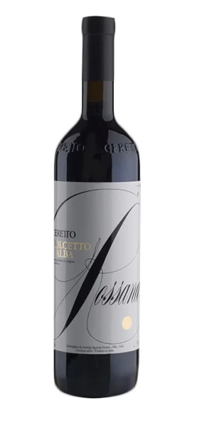 "Rossana" Dolcetto d'Alba DOC 2023