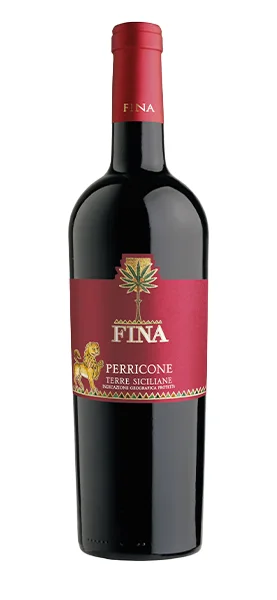 Perricone Terre Siciliane IGP 2025