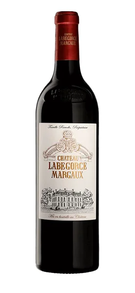 Château Labegorce Margaux 2020