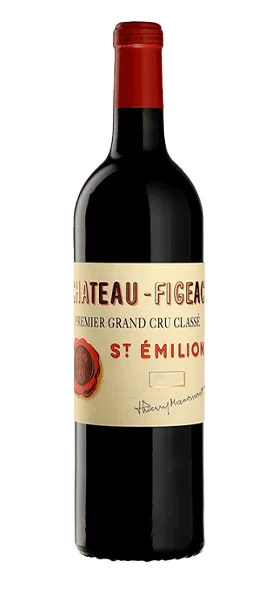Château Figeac 1er Grand Cru Classé Saint-Emilion 2021