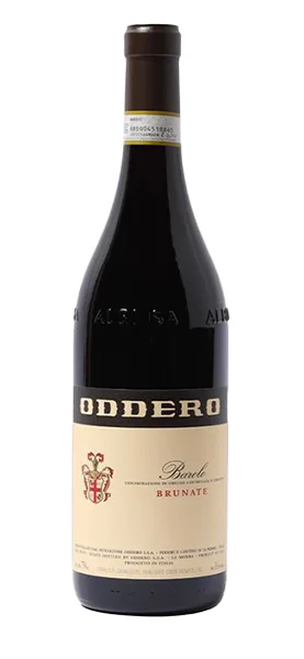 Barolo DOCG Brunate 2021