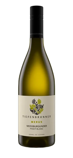 "Merus" Pinot Bianc Alto Adige DOC 2024