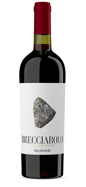 "Brecciarolo" Rosso Piceno DOC Superiore 2024