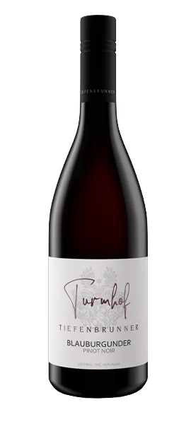 "Turmhof" Pinot Noir Alto Adige DOC 2023