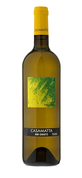 'Casamatta' Bianco Toscana IGT 2025