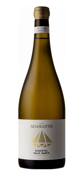 "Adamantis" Premium Cuvée Vigneti delle Dolomiti IGT 2020