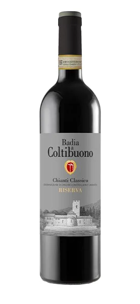 Chianti Classico Riserva DOCG 2021