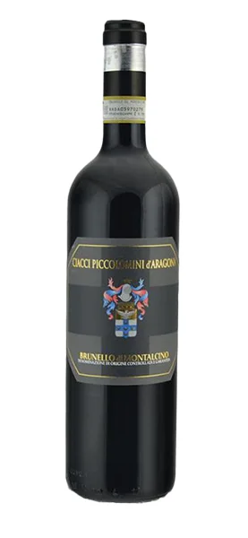 Brunello di Montalcino DOCG 2020