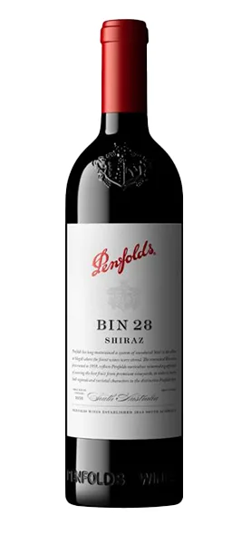 "BIN 28" Shiraz 2023