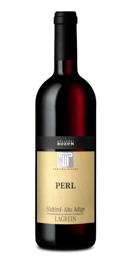 "Perl" Lagrein Alto Adige DOC 2024