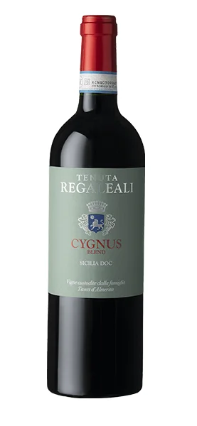 "Cygnus" Sicilia DOC 2021
