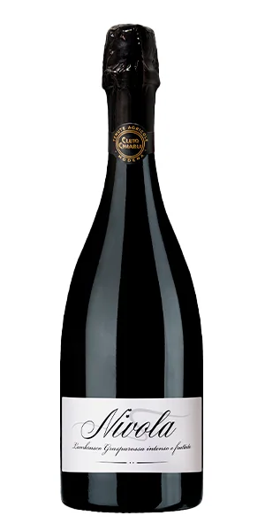 "Nivola" Lambrusco Grasparossa di Castelvetro DOC