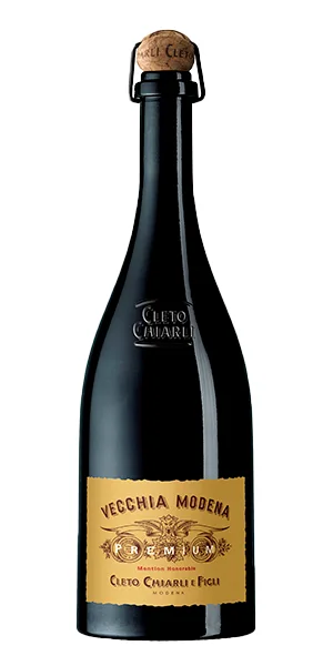 "Premium" Lambrusco di Sorbara DOC