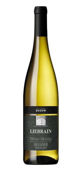 "Liebrain" Silvaner Alto Adige DOC 2025