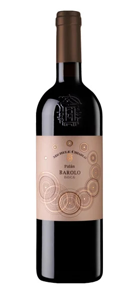 "Palás" Barolo DOCG 2022