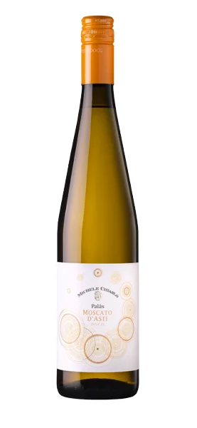 "Palás" Moscato d'Asti DOCG 2025